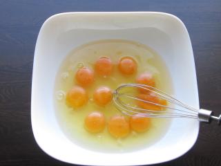 Jak na vaječné minifrittaty se zeleninou | recept pro vegetariány Jak na vaječné minifrittaty se zeleninou | recept pro vegetariány
