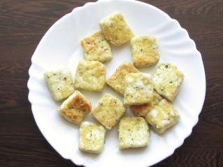 Jak připravit tofu s omáčkou Teriyaki | recept asijské kuchyně Jak připravit tofu s omáčkou Teriyaki | recept asijské kuchyně
