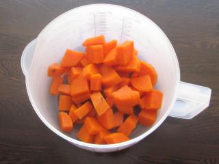 Jak na čokoládový dezert z batátů a banánu | recept Jak na čokoládový dezert z batátů a banánu | recept