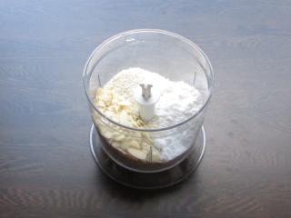 Jak připravit kokosový krém z bílé čokolády | recept