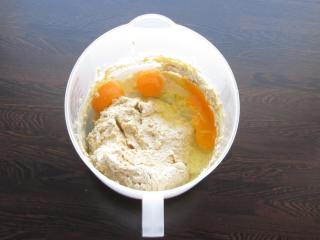 Jak upéct citronový chlebíček s borůvkami a cukrovou polevou | recept Jak upéct citronový chlebíček s borůvkami a cukrovou polevou | recept