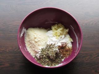 Jak upéct křupavou cuketovou galetku z listového těsta | recept Jak upéct křupavou cuketovou galetku z listového těsta | recept