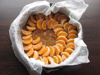 Jak na obrácený mandarinkový koláč | recept Jak na obrácený mandarinkový koláč | recept