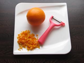 Jak připravit vitamínovou bombu z citrusů a čerstvého zázvoru | recept Jak připravit vitamínovou bombu z citrusů a čerstvého zázvoru | recept