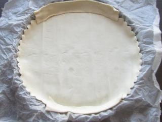 Jak upéct listový chalva koláč s ořechy a čokoládou | recept Jak upéct listový chalva koláč s ořechy a čokoládou | recept