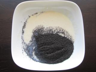 Jak upéct nadýchanou makovou bublaninu s ovocem | recept Jak upéct nadýchanou makovou bublaninu s ovocem | recept