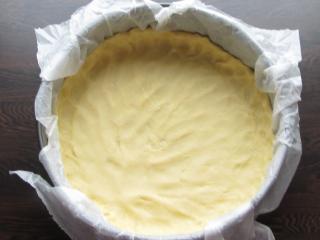 Jak upéct luxusní tvarohový dort se sněhovou čepičkou | recept Jak upéct luxusní tvarohový dort se sněhovou čepičkou | recept