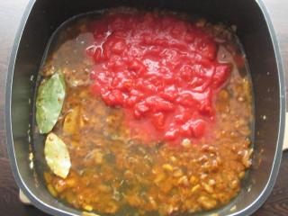 Jak připravit Baba ghanoush
