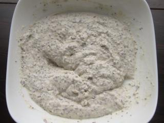 Jak připravit dip z mrkve a červené čočky | recept na domácí dip Jak připravit dip z mrkve a červené čočky | recept na domácí dip