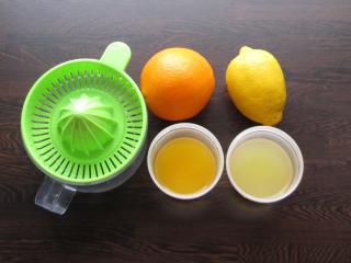 Jak připravit vitamínovou bombu z citrusů a čerstvého zázvoru | recept Jak připravit vitamínovou bombu z citrusů a čerstvého zázvoru | recept
