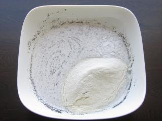 Jak upéct nadýchanou makovou bublaninu s ovocem | recept Jak upéct nadýchanou makovou bublaninu s ovocem | recept
