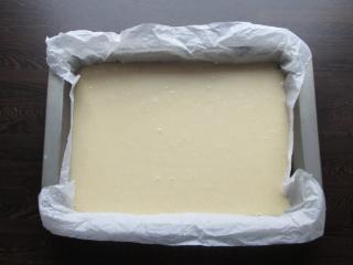 Jak snadno upéct lité řezy s tvarohovou nádivkou a švestkovými povidly | recept Jak snadno upéct lité řezy s tvarohovou nádivkou a švestkovými povidly | recept