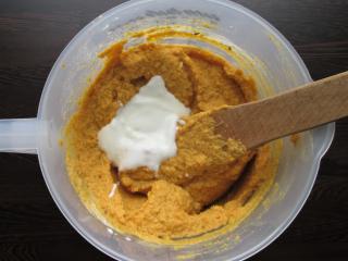 Jak připravit dip z mrkve a červené čočky | recept na domácí dip Jak připravit dip z mrkve a červené čočky | recept na domácí dip