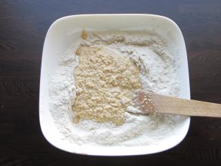 Jak upéct citronový chlebíček s borůvkami a cukrovou polevou | recept Jak upéct citronový chlebíček s borůvkami a cukrovou polevou | recept