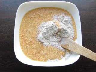 Jak upéct kokosem prolnutý batátový koláč | recept na vynikající moučník Jak upéct kokosem prolnutý batátový koláč | recept na vynikající moučník