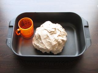 Jak na nevšední pečený indický květák s delikátním dipem | recept