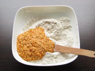 Jak upéct dýňové crinkles | recept na popraskané dýňové sušenky Jak upéct dýňové crinkles | recept na popraskané dýňové sušenky