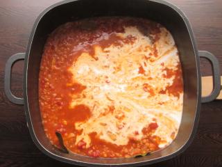Jak uvařit dhal z červené čočky | recept