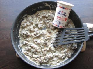 Jak připravit kuřecí játra ve smetanové omáčce | recept Jak připravit kuřecí játra ve smetanové omáčce | recept