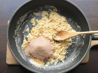 Jak upéct listový chalva koláč s ořechy a čokoládou | recept Jak upéct listový chalva koláč s ořechy a čokoládou | recept