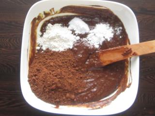 Jak upéct avokádové brownies | recept Jak upéct avokádové brownies | recept