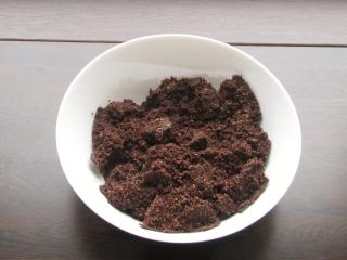 Jak připravit arašídovo-datlové brownies | recept Jak připravit arašídovo-datlové brownies | recept