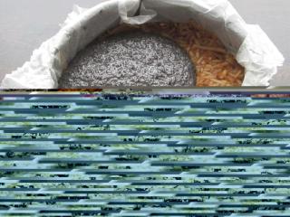 Jak na lanýžové kuličky Oreo | recept na vánoční cukroví Jak na lanýžové kuličky Oreo | recept na vánoční cukroví