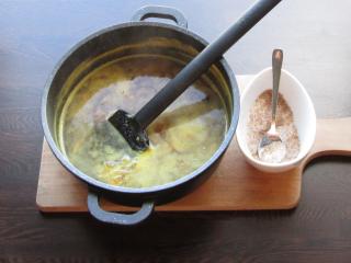 Jak připravit vitamínovou bombu z citrusů a čerstvého zázvoru | recept Jak připravit vitamínovou bombu z citrusů a čerstvého zázvoru | recept