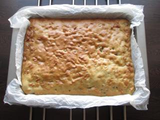 Jak upéct lahodnou kefírku se sušeným ovocem | recept Jak upéct lahodnou kefírku se sušeným ovocem | recept