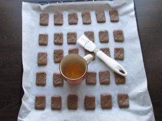 Jak upéct domácí perníkové „Lotus sušenky“ | recept Jak upéct domácí perníkové „Lotus sušenky“ | recept