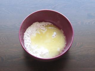 Jak upéct citronový chlebíček s borůvkami a cukrovou polevou | recept Jak upéct citronový chlebíček s borůvkami a cukrovou polevou | recept