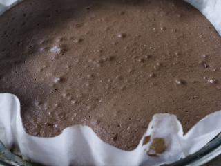 Jak upéct brownies z lilku