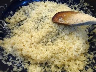 Jak uvařit rýži tak, aby se nelepila | recept Jak uvařit rýži tak, aby se nelepila | recept