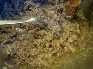Jak připravit francouzské rillettes z vepřového masa | recept Jak připravit francouzské rillettes z vepřového masa | recept