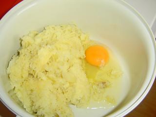 Jak uvařit bramborové noky | recept Jak uvařit bramborové noky | recept