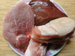 Jak si udělat domácí paštiku | recept Jak si udělat domácí paštiku | recept