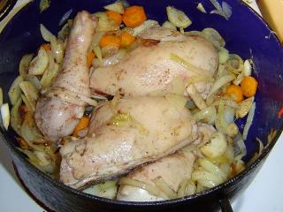 Jak udělat kuře na pivu | recept Jak udělat kuře na pivu | recept
