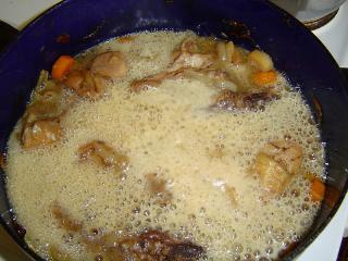 Jak udělat kuře na pivu | recept Jak udělat kuře na pivu | recept