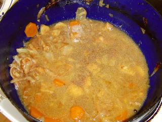 Jak udělat kuře na pivu | recept Jak udělat kuře na pivu | recept