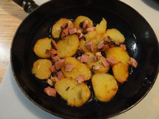 Jak udělat selskou omeletu | recept Jak udělat selskou omeletu | recept