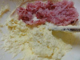 Jak udělat pomazánku z ředkviček nebo ředkve | recept