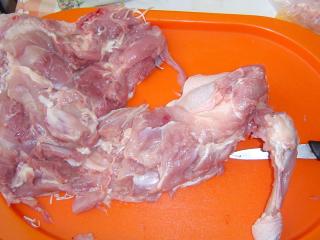 Jak udělat kuřecí závitky na hořčičném semínku | recept Jak udělat kuřecí závitky na hořčičném semínku | recept