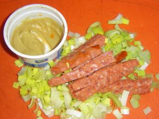 Jak udělat kuřecí závitky na hořčičném semínku | recept Jak udělat kuřecí závitky na hořčičném semínku | recept