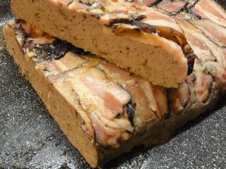 Jak si udělat domácí paštiku | recept Jak si udělat domácí paštiku | recept