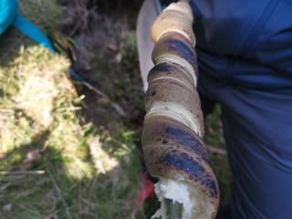 Jak si upéct hada z těsta na ohýnku | recept s návodem Jak si upéct hada z těsta na ohýnku | recept s návodem