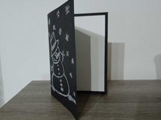 Jak vyrobit vánoční přáníčko z papíru | DIY – udělej si sám Jak vyrobit vánoční přáníčko z papíru | DIY – udělej si sám