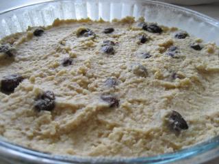 Jak upéct zdravý sladký jáhelník | recept Jak upéct zdravý sladký jáhelník | recept