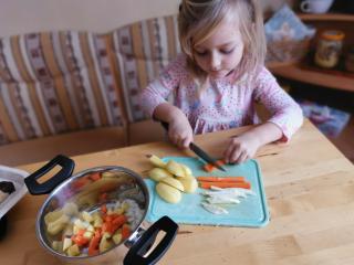 Jak uvařit bramborovou polévku | recept Jak uvařit bramborovou polévku | recept
