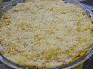 Jak připravit vegetariánské lasagne | recept