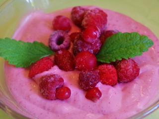 Jak na zdravou domácí ovocnou zmrzlinu | recept Jak na zdravou domácí ovocnou zmrzlinu | recept